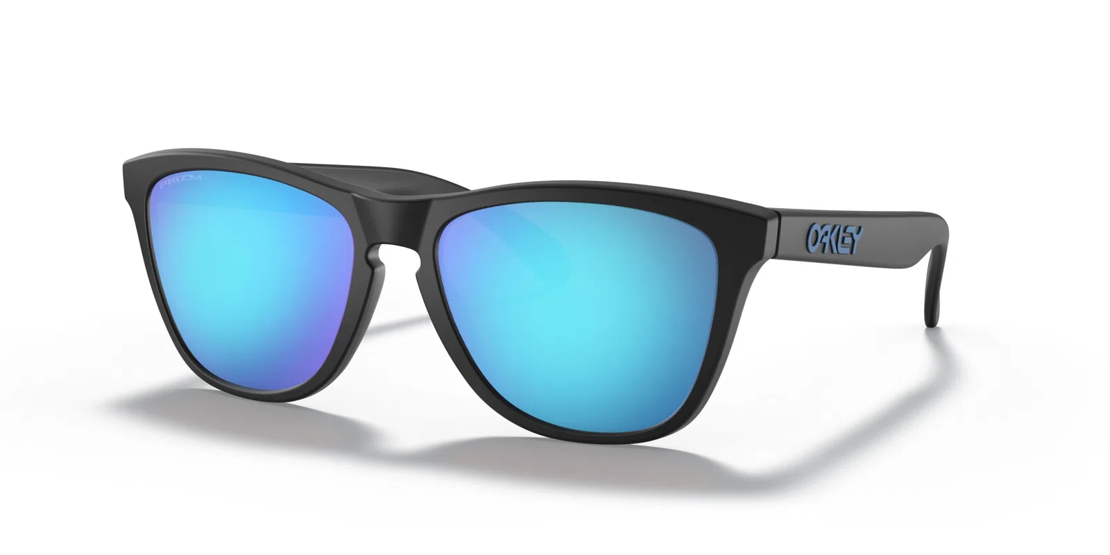 Oakley Frogskins 9245 Sunglasses - view 122